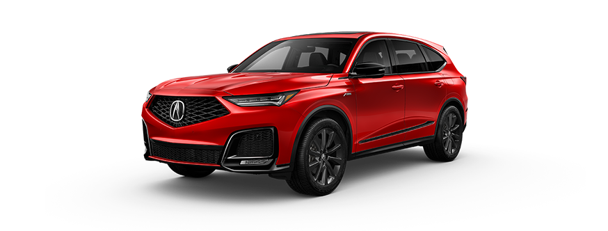 2026 MDX SH-AWD A-Spec