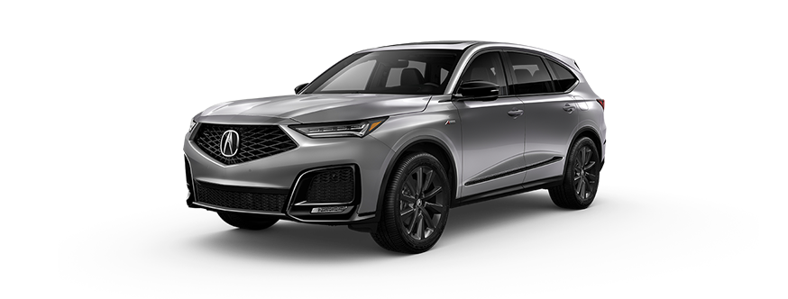 2026 MDX