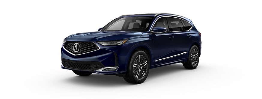 2026 MDX SH-AWD with Advance Package