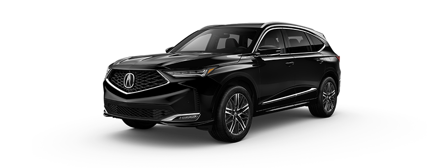 2026 MDX