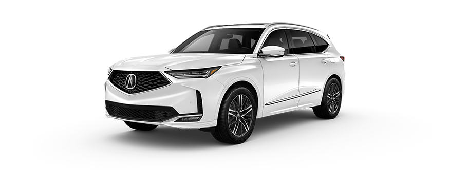 2026 MDX