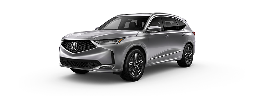2026 MDX