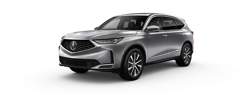 2026 MDX