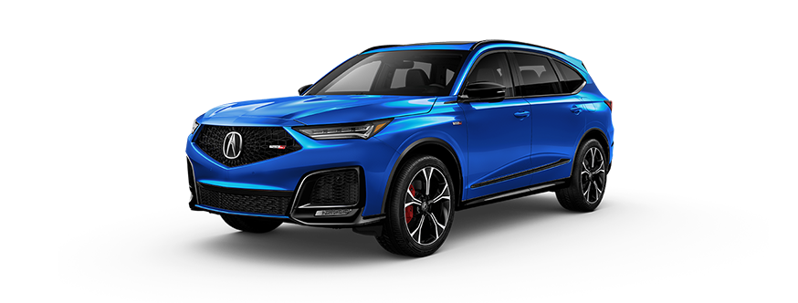 2026 MDX