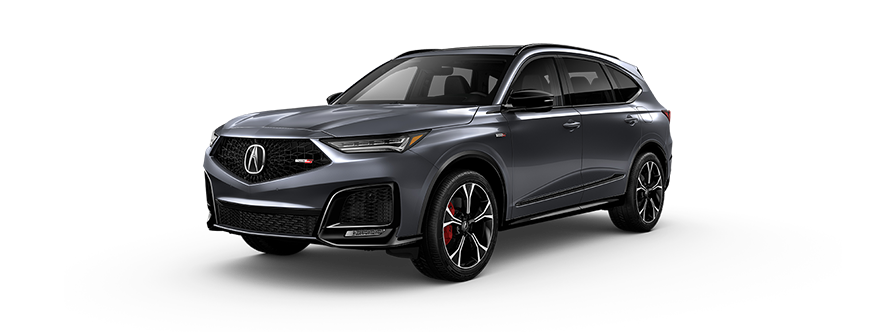 2026 MDX