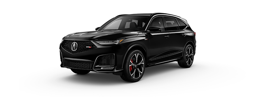 2026 MDX
