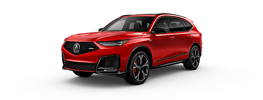 2026 MDX
