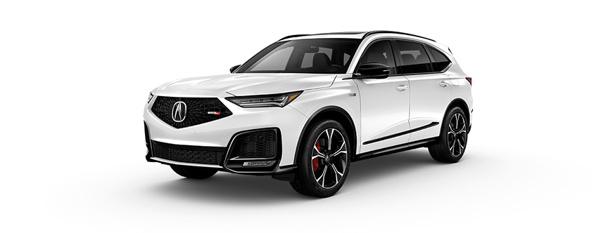 2026 MDX