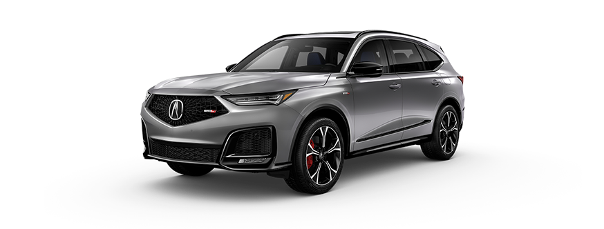 2026 MDX SH-AWD Type S with Advance Package