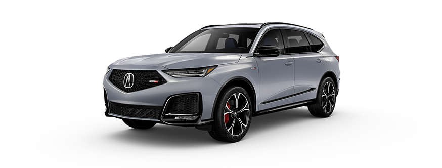 2026 MDX