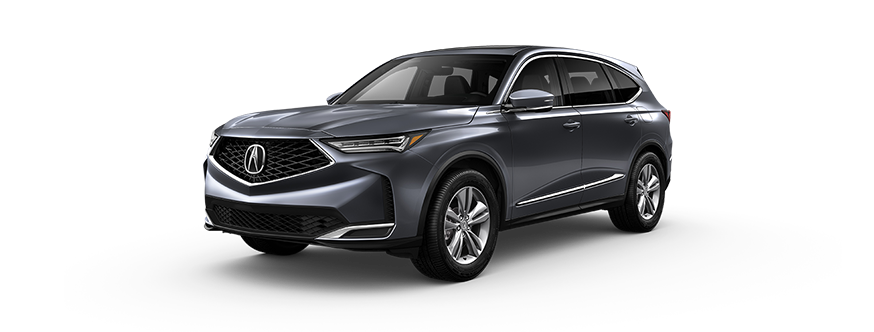 2026 MDX SH-AWD