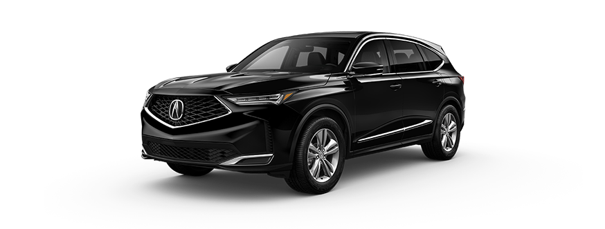 2026 MDX SH-AWD