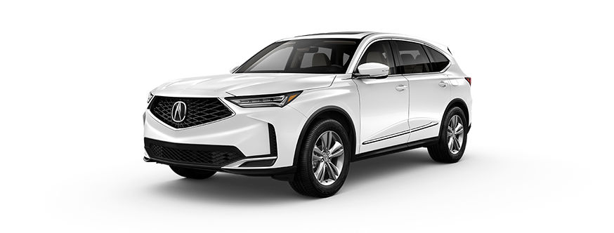 2026 MDX