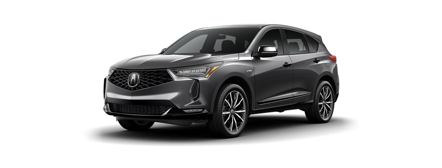 2026 RDX
