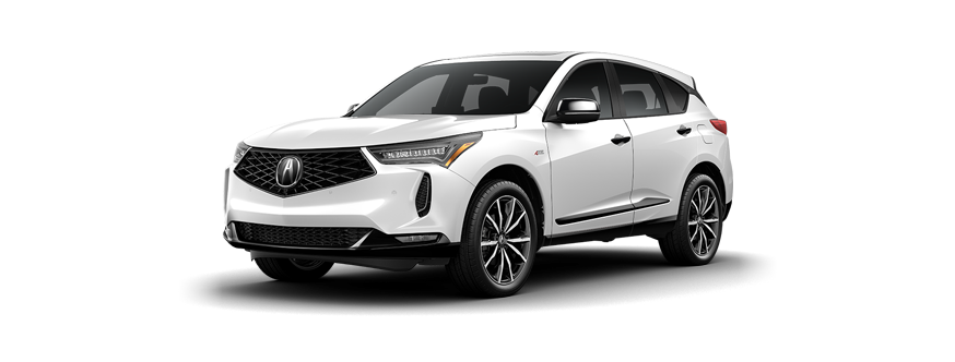 2026 RDX