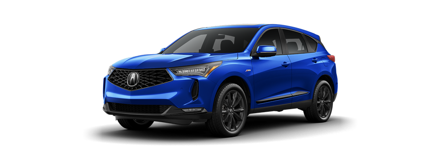2026 RDX