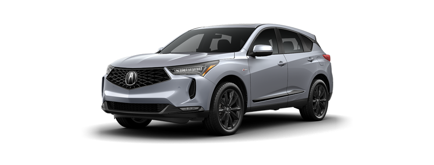 2026 RDX