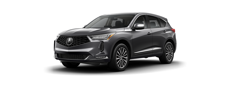 2026 RDX SH-AWD with Advance Package