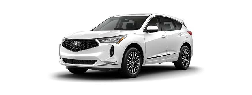 2026 RDX SH-AWD with Advance Package