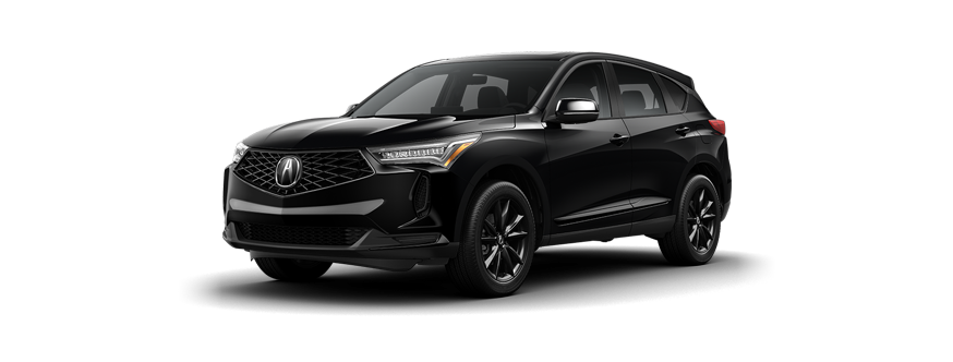 2026 RDX