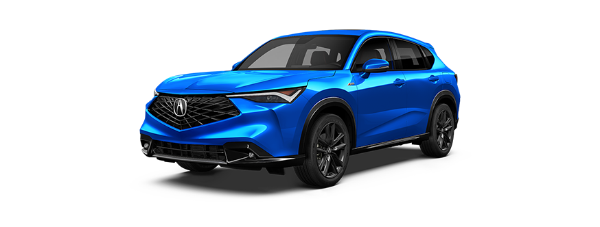 2026 ADX