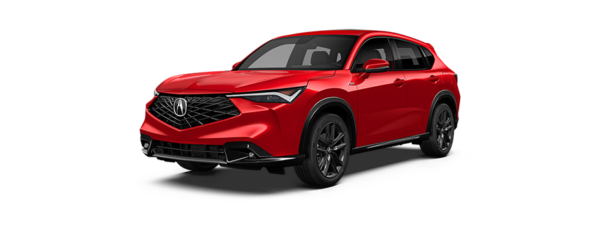 2026 ADX