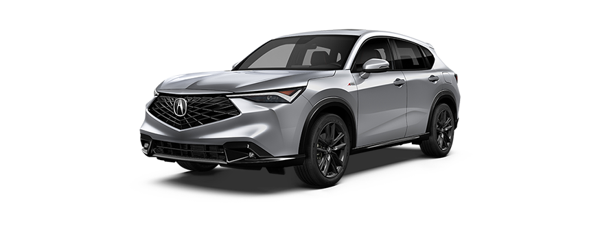 2026 ADX