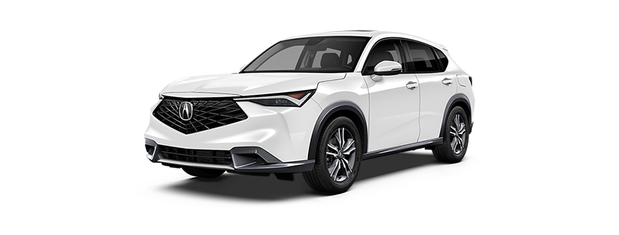 2026 ADX