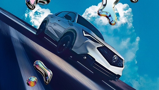 The first-ever Acura ADX. Turbocharged power, elevated style, and tech that keeps up.