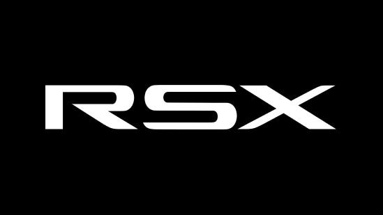 RSX Badge