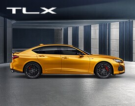 Acura TLX 2023 Type S in Tiger Eye Pearl