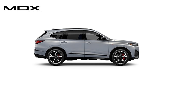 Acura MDX in stock at Acura of Valley Stream - Acura dealer near Queens, NY