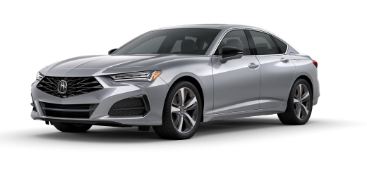 2025 Acura TLX