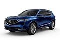 2023 Acura MDX
