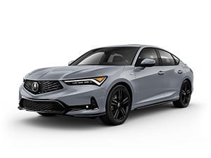 2026 Acura Integra w/A-Spec Technology Package Urban Gray Pearl - Patriot Acura - Image 1