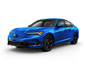 2026 Acura Integra