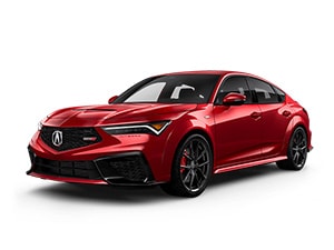 2026 Acura Integra