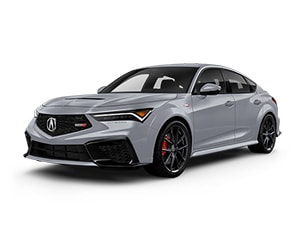 2026 Acura Integra Type S Urban Gray Pearl - Davis Acura - Image 1