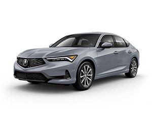 2026 Acura Integra Base Urban Gray Pearl - Grieco Acura - Image 1