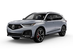 2026 Acura MDX Type S w/Advance Package Urban Gray Pearl - Grieco Acura - Image 1