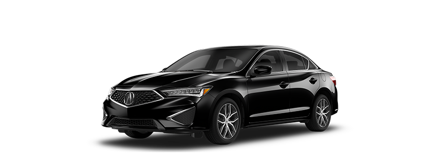 New 2019 Acura Ilx With Technology Package 4d Sedan In