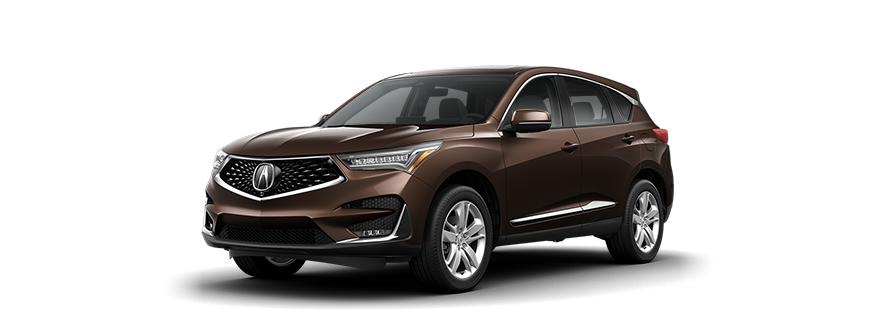 New 2019 Acura Rdx Sh Awd With Advance Package Sport