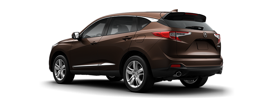 New 2019 Acura Rdx Sh Awd With Advance Package Sport