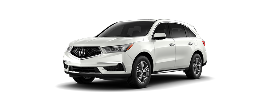 New Acura Cars And Suvs In Stock Mobile Acura Dealer