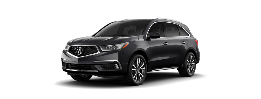 New 2020 Acura Mdx Sh Awd With Advance Package Sport Utility In Roslyn 20 24096 Rallye Acura