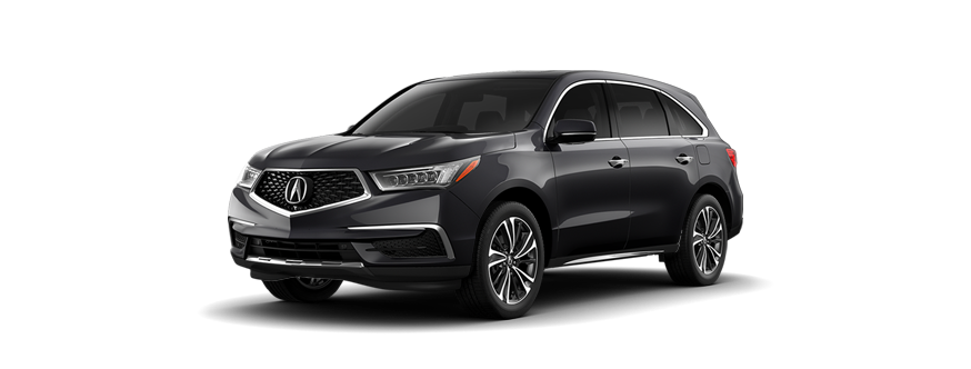 New 2020 Acura Mdx Sh Awd With Technology Package Sport Utility In Centennial Ll041010 Courtesy Acura