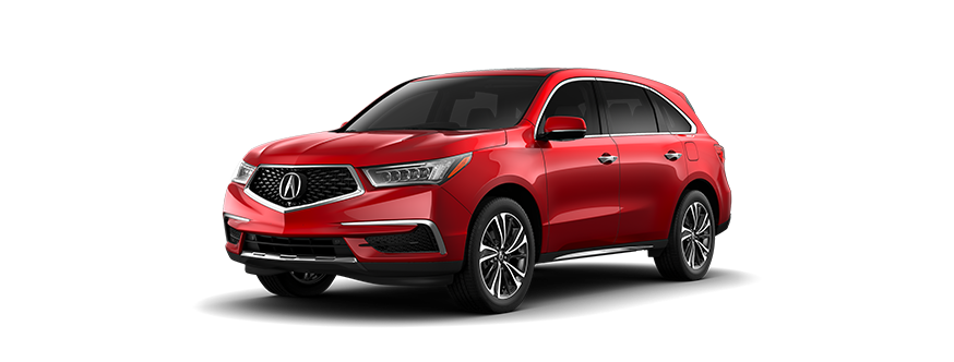 New Acura Mdx In Peoria Bob Lindsay Acura