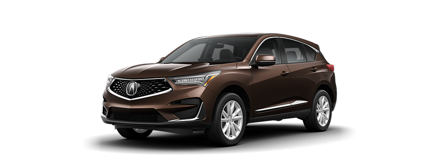 72 New Acura Rdx In Houston Sterling Mccall Acura