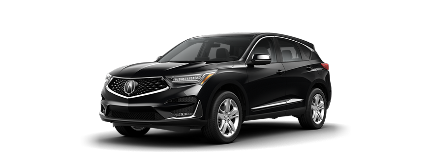72 New Acura Cars Suvs In Stock Acura Of Jackson