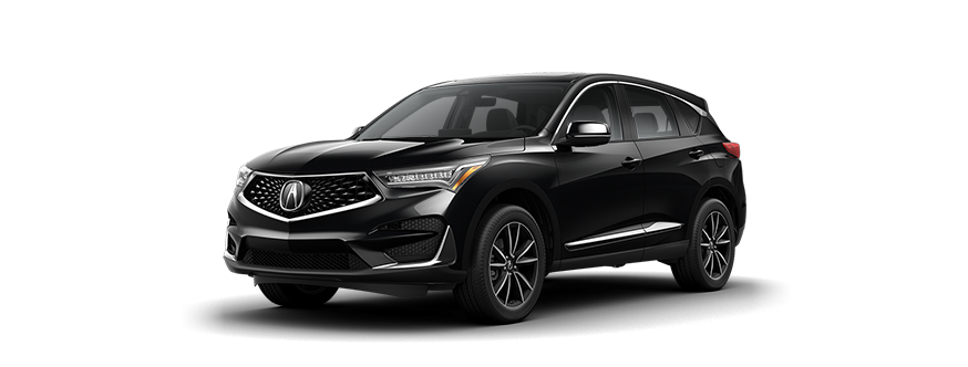 New 2020 Acura Rdx Sh Awd With Technology Package Sport